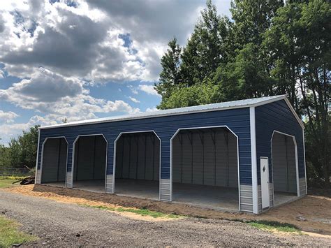 used steel buildings near me